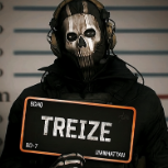 treize