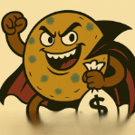 BadDonut