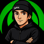 DARKxHUNTER