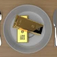 Goldless