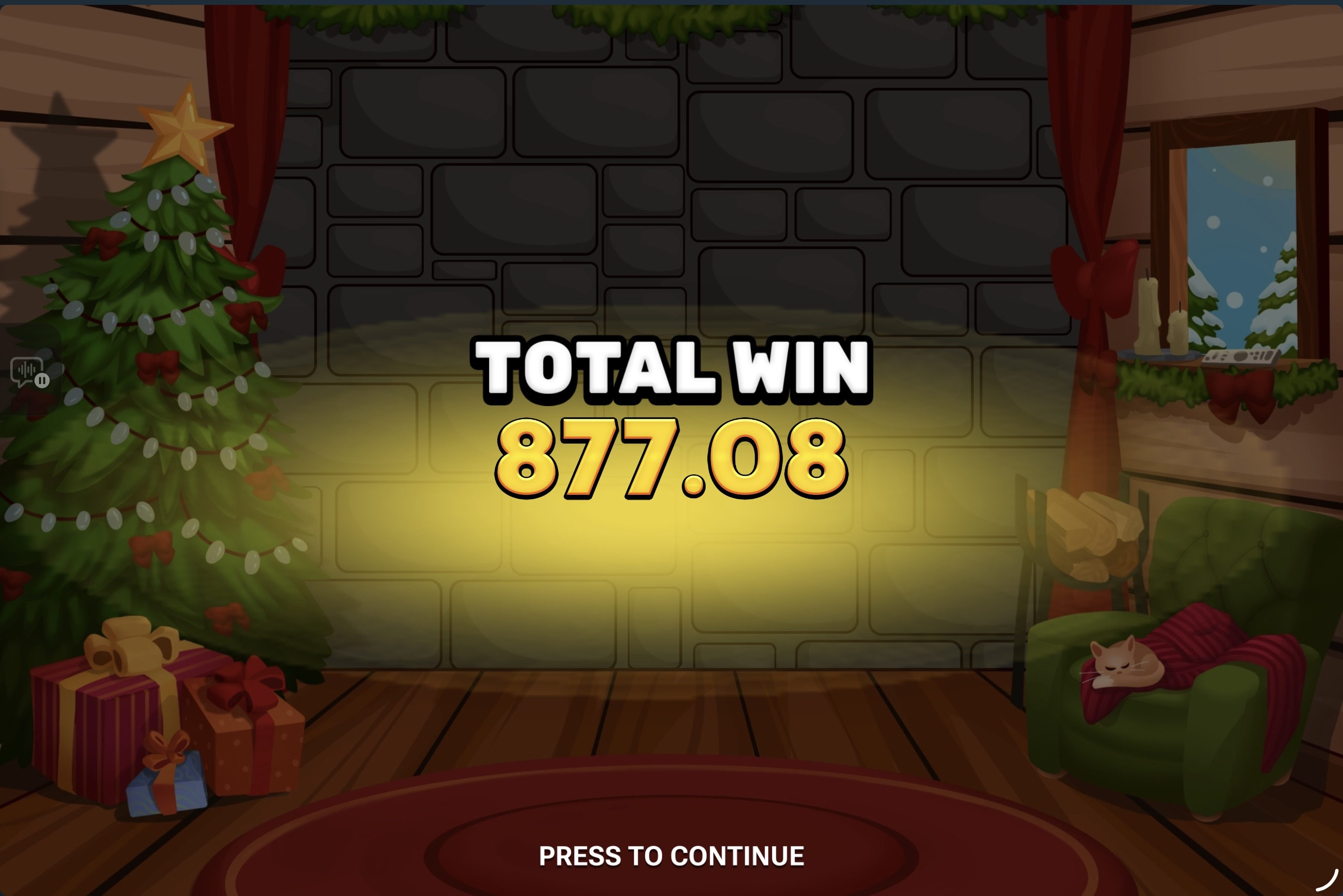 Spinbet Casino Interface Dashboard