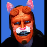 FeDrO7