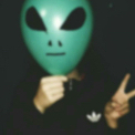 Disalien