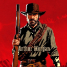 AurthorMorgan