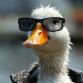 CoolDuckBtcs