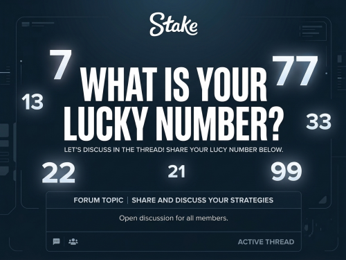Lucky Number