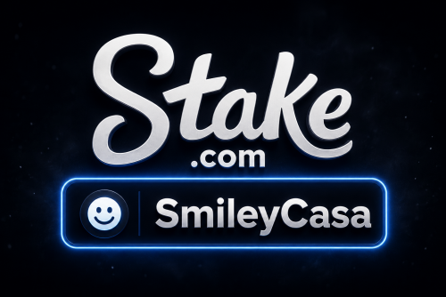 Neon logo with glowing username badge.png