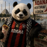 Adanalipanda