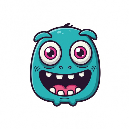 monster-biru-bahagia_410429-19681.jpg